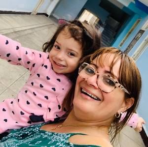 Meet your Posher, Idalmis